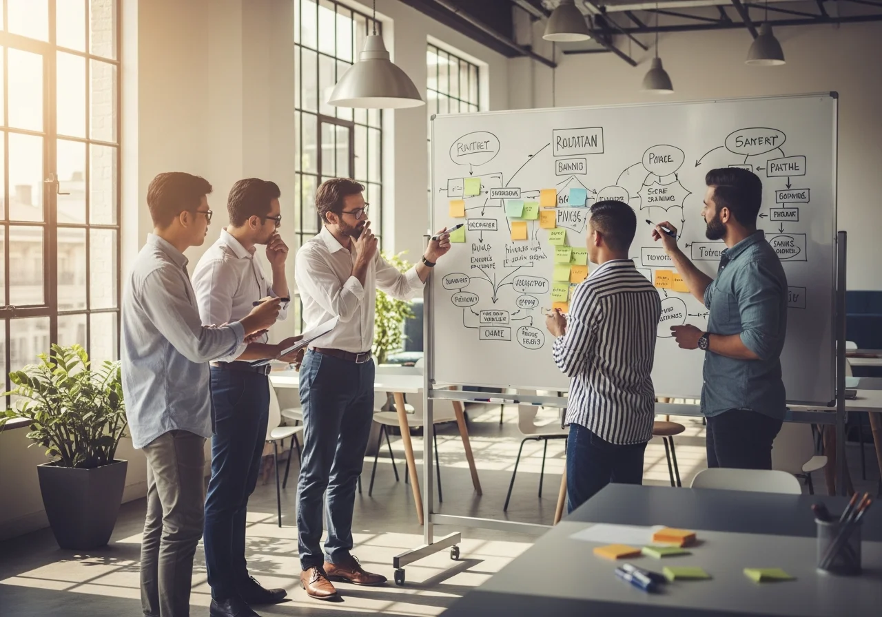 Kasek Consulting Beratungsansatz