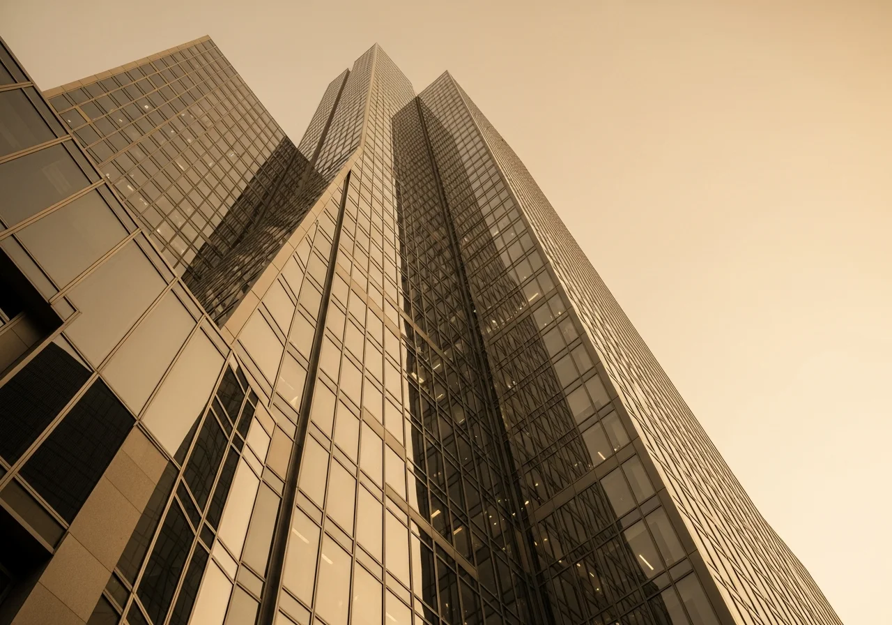 Digitale Transformation