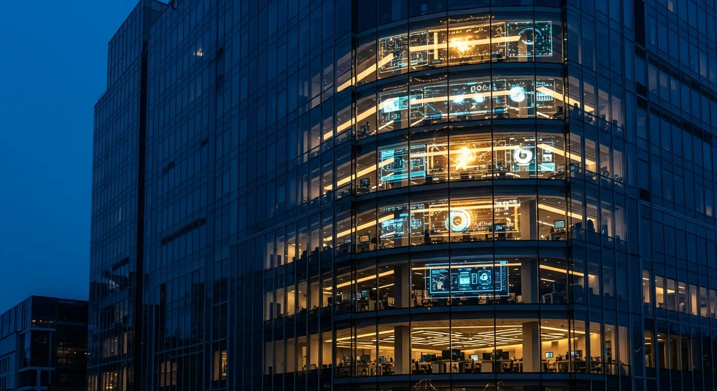 Digitale Transformation