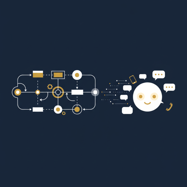 Chatbots vs KI-Agenten: Was braucht Ihr Unternehmen wirklich?