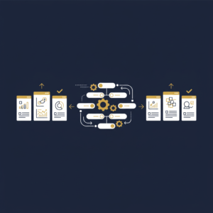 E-Mail und CRM Automatisierung: Leads qualifizieren ohne Handarbeit