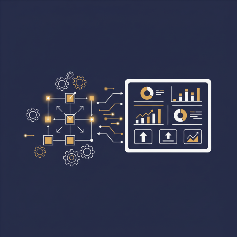 KI-Automatisierung für Unternehmen: Wo sich der Einstieg lohnt