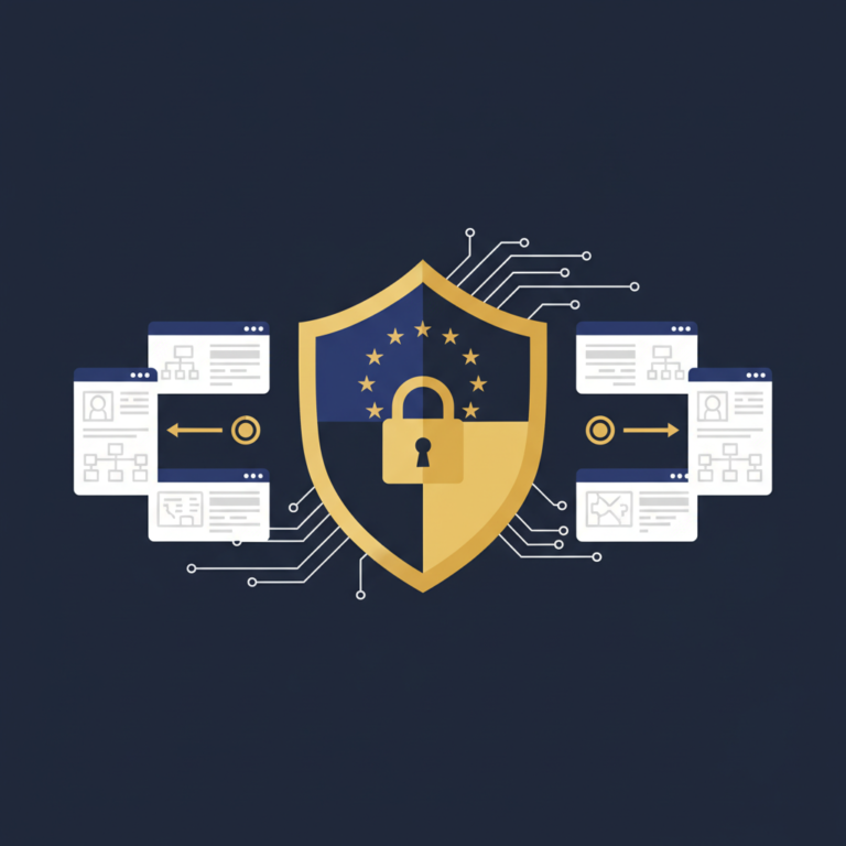 KI-Haftung und Verantwortung: Was der EU AI Act für Ihr Unternehmen bedeutet