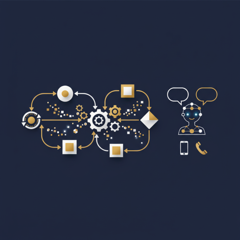 KI und DSGVO: Datenschutzkonform automatisieren