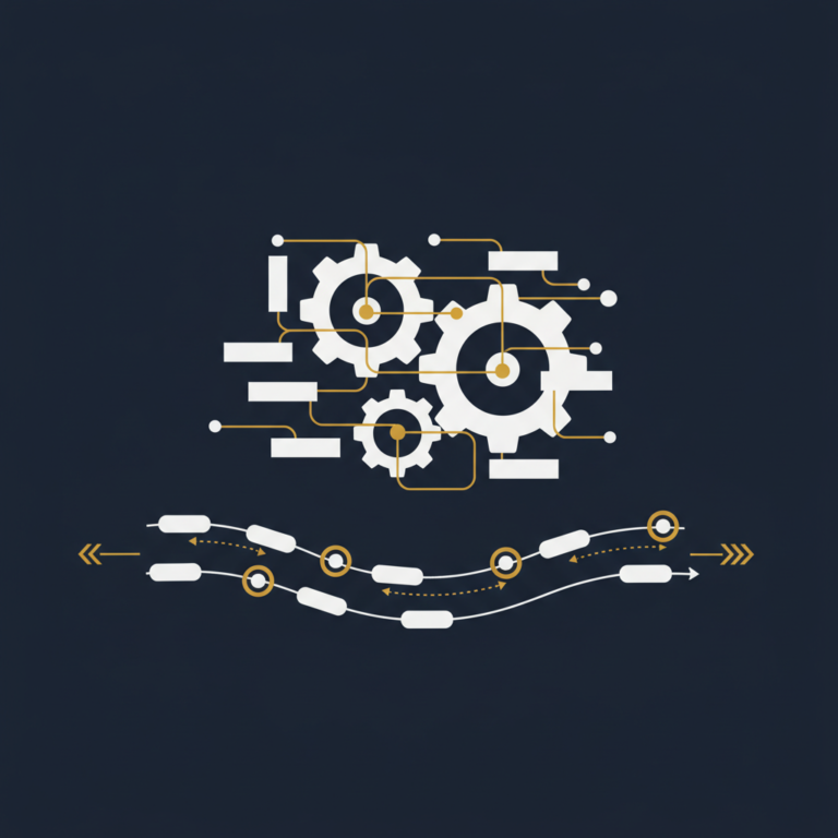 Prozessautomatisierung im Mittelstand: So funktioniert es in der Praxis