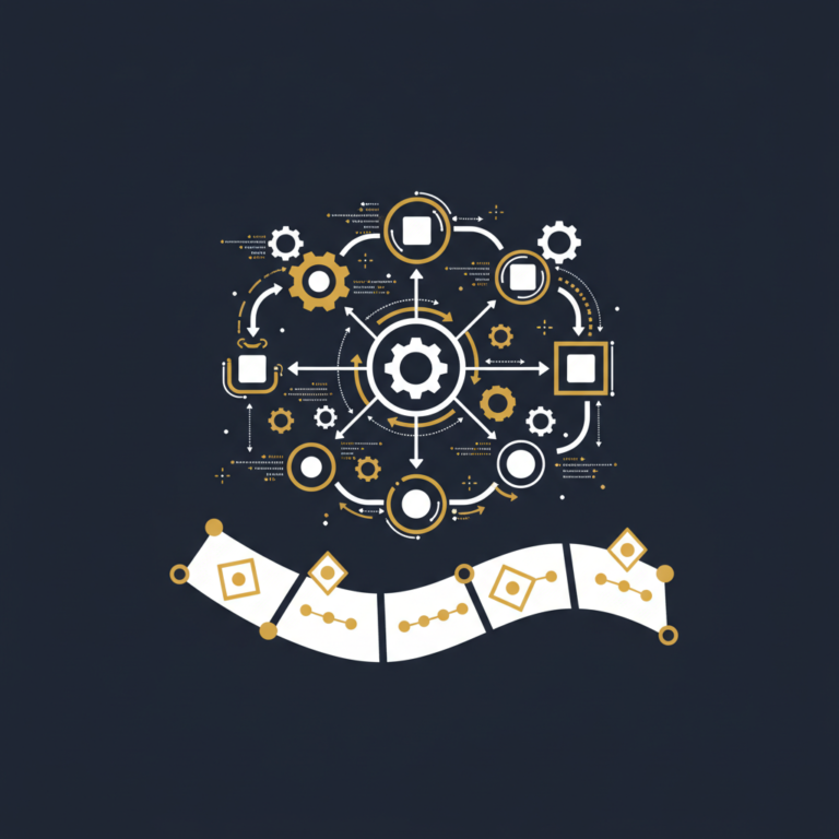 Prozessoptimierung mit KI: Wo sich der Einsatz wirklich lohnt