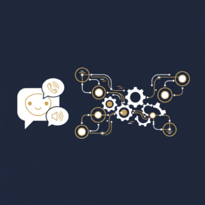 Voice AI im Kundenservice: Praxisbeispiele und Einstieg