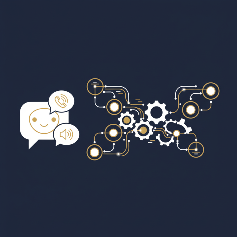 Voice AI im Kundenservice: Praxisbeispiele und Einstieg