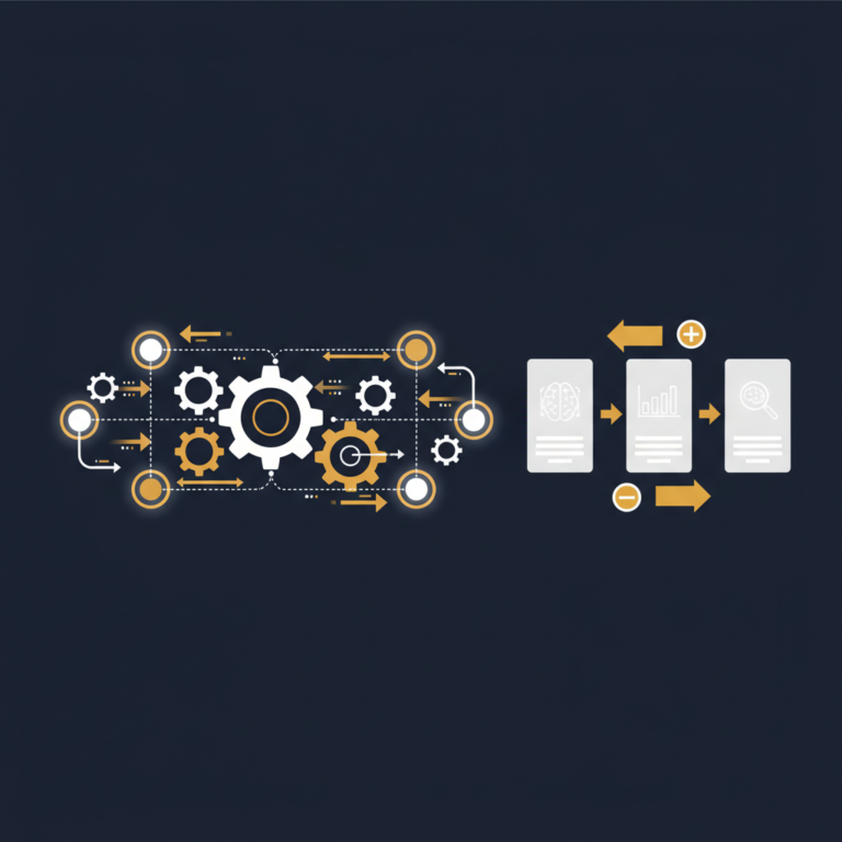 Warum digitale Transformation jetzt zählt